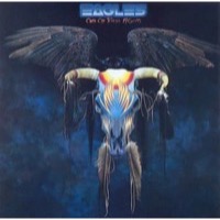 Eagles: One Of These Nights (Vinyl) 